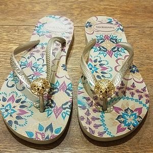 Havaianas flip flops